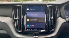 Volvo Xc60 2.0 T6 [350] RC PHEV Core Bright 5dr AWD Gtron Estate